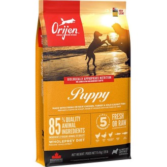 Orijen Puppy Sucha Karma dla szczeniaka op. 11.4kg