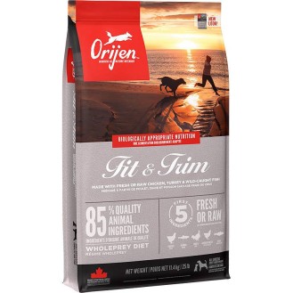 Orijen Fit&Trim Sucha Karma dla psa op. 11.4kg