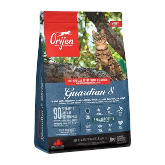 Orijen Cat Guardian 8 Sucha Karma dla kota op. 1.8kg