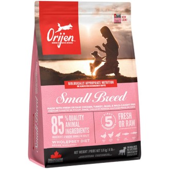 Orijen Adult Small Dog Sucha Karma dla psa op. 1.8kg