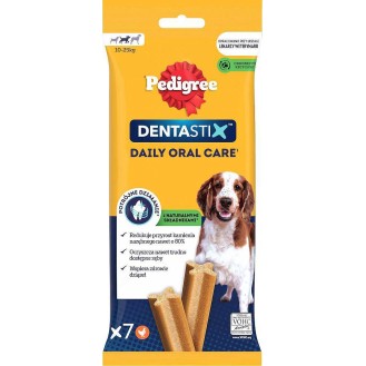 Pedigree Przysmak DentaStix dla psa op. 180g