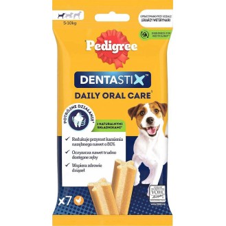 Pedigree Przysmak DentaStix dla psa op. 110g