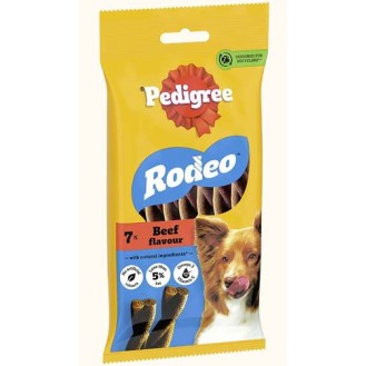 Pedigree Przysmak Rodeo dla psa op. 123g