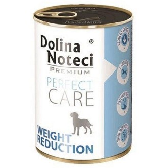Dolina Noteci Perfect Care Weight Reduction Mokra Karma dla psa op. 400g
