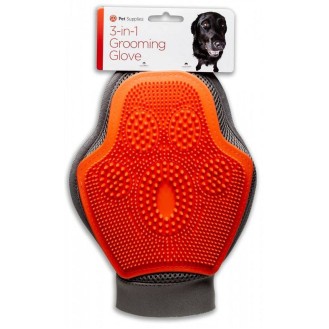 Pet Supplies Rękawica pielęgnacyjna Furbuster dla psa i kota nr kat. 89801 WYPRZEDAŻ