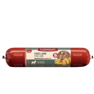 MeatLove Pure Lamb Mokra Karma dla psa op. 400g