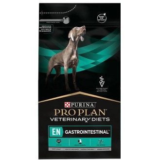 Purina Veterinary Diets EN Gastro Intestinal Sucha Karma dla psa op. 2x12kg MEGA-PAK