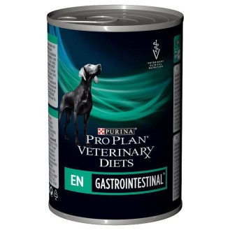 Purina Veterinary Diets EN Gastro Intestinal Mokra Karma dla psa op. 400g