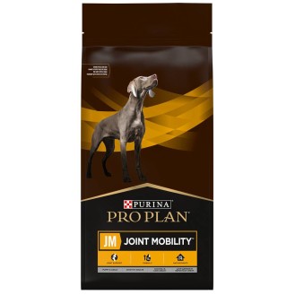Purina Veterinary Diets JM Joint Mobility Sucha Karma dla psa op. 12kg + Miska podróżna GRATIS