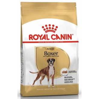 Royal Canin Adult Boxer Sucha Karma dla psa op. 12kg