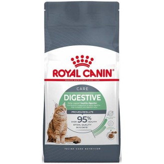 Royal Canin Digestive Care Sucha Karma dla kota op. 4kg