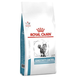 Royal Canin Vet Sensitivity Control Sucha Karma dla kota op. 3.5kg