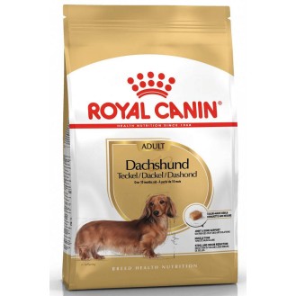 Royal Canin Adult Dachshund Sucha Karma dla psa op. 7.5kg