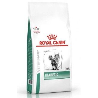 Royal Canin Vet Diabetic Sucha Karma dla kota op. 1.5kg