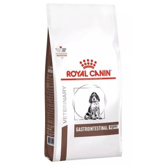 Royal Canin Vet Puppy Gastro Intestinal Sucha Karma dla szczeniaka op. 2.5kg