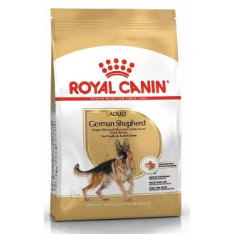 Royal Canin Adult German Shepherd Sucha Karma dla psa op. 11kg