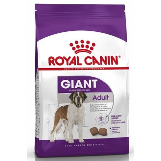 Royal Canin Adult Giant Sucha Karma dla psa op. 15kg