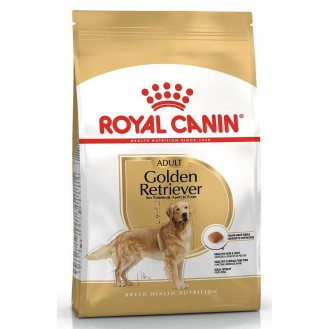 Royal Canin Adult Golden Retriever Sucha Karma dla psa op. 12kg