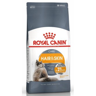 Royal Canin Hair&Skin Care Sucha Karma dla kota op. 4kg