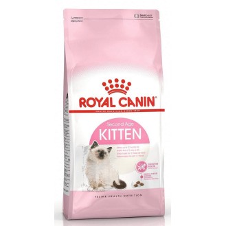 Royal Canin Kitten Sucha Karma dla kociąt op. 400g