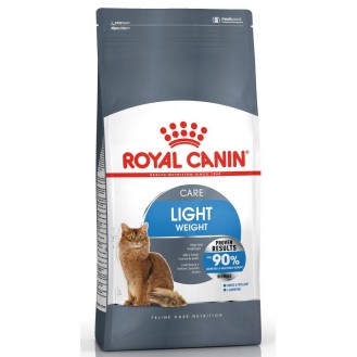 Royal Canin Light Weight Care Sucha Karma dla kota op. 1.5kg