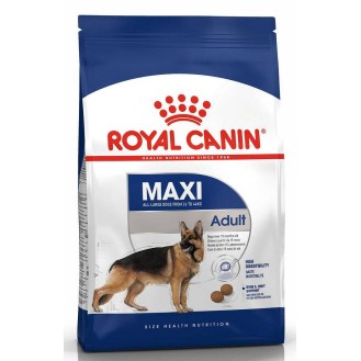 Royal Canin Adult Maxi Sucha Karma dla psa op. 10kg