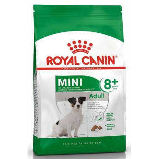Royal Canin Adult 8+ Mini Sucha Karma dla psa op. 2kg