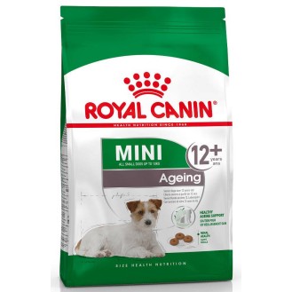 Royal Canin Ageing 12+ Mini Sucha Karma dla psa op. 3.5kg