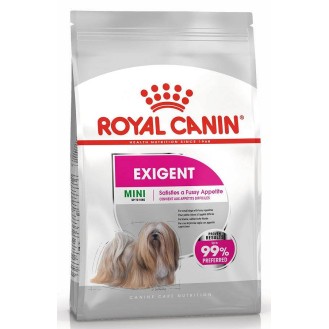 Royal Canin Adult Mini Exigent Sucha Karma dla psa op. 3kg
