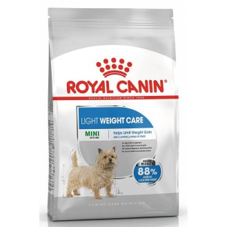 Royal Canin Adult Mini Light Weight Care Sucha Karma dla psa op. 3kg