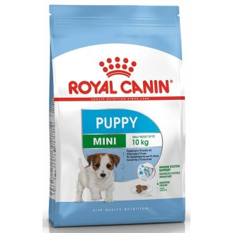 Royal Canin Puppy Mini Sucha Karma dla szczeniaka op. 2kg