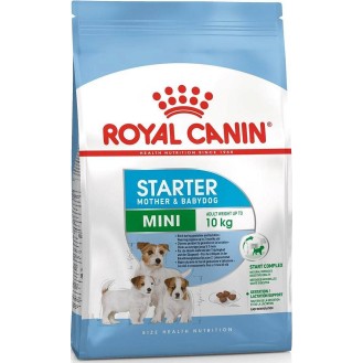 Royal Canin Mini Starter Karma dla szczeniaka op. 8kg