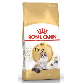 Royal Canin Adult Ragdoll Sucha Karma dla kota op. 2kg