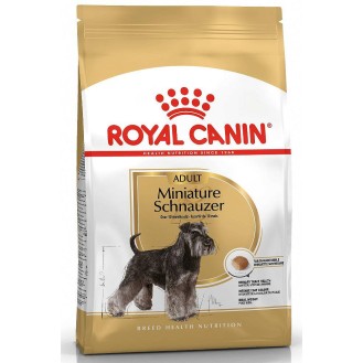 Royal Canin Adult Miniature Schnauzer Sucha Karma dla psa op. 7.5kg