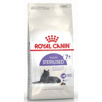 Royal Canin Mature (7+) Sterilised Sucha Karma dla kota op. 3.5kg