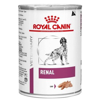 Royal Canin Vet Renal Mokra Karma dla psa op. 410g