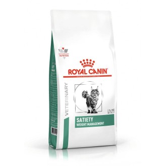 Royal Canin Vet Satiety Weight Management Sucha Karma dla kota op. 1.5kg