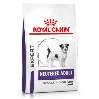Royal Canin Expert Adult Neutered Small Sucha Karma dla psa op. 8kg