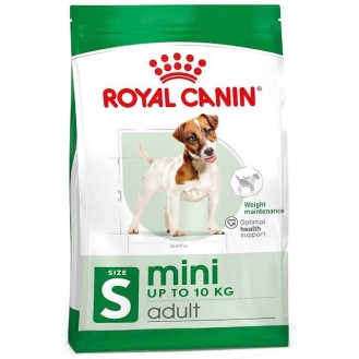 Royal Canin Adult Mini Sucha Karma dla psa op. 4kg