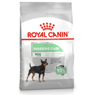 Royal Canin Adult Mini Digestive Care Sucha Karma dla psa op. 3kg