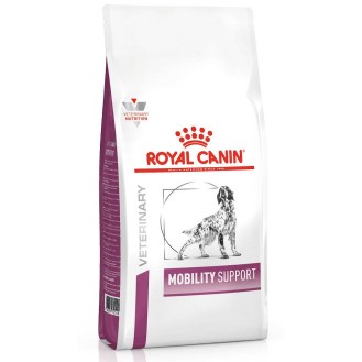 Royal Canin Vet Mobility Support Sucha Karma dla psa op. 12kg