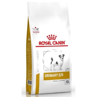 Royal Canin Vet Small Urinary S/O Sucha Karma dla psa op. 4kg