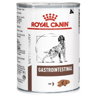 Royal Canin Vet Gastro Intestinal Mokra Karma dla psa op. 400g