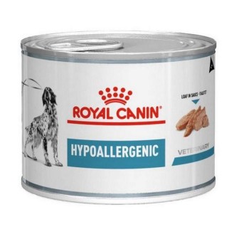 Royal Canin Vet Hypoallergenic Mokra Karma dla psa op. 200g
