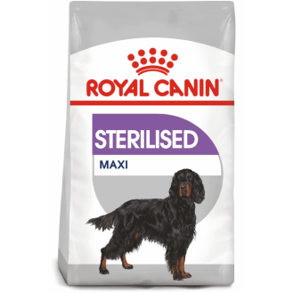 Royal Canin Adult Maxi Sterilised Sucha Karma dla psa op. 12kg