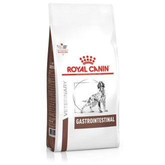 Royal Canin Vet Gastro Intestinal Sucha Karma dla psa op. 2x15kg MEGA-PAK
