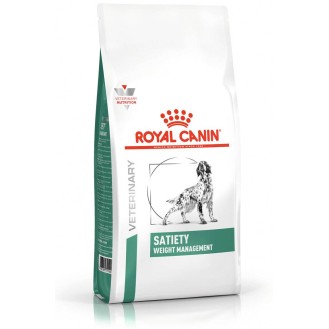 Royal Canin Vet Satiety Weight Management Sucha Karma dla psa op. 6kg