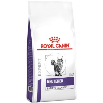 Royal Canin Expert Neutered Satiety Balance Sucha Karma dla kota op. 3.5kg