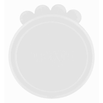 Trixie Pokrywka na puszki dla psa i kota śr. 10.6cm nr kat. 24554 WYPRZEDAŻ
