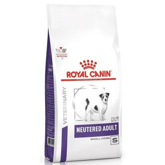 Royal Canin Vet Adult Neutered Small Sucha Karma dla psa op. 1.5kg